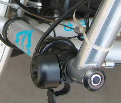 mechanical bike be;;