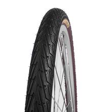 Conti Top Touring 2000: Tread pattern