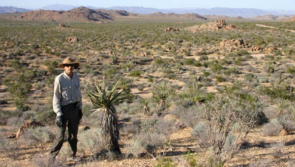 Khurram at JTNP